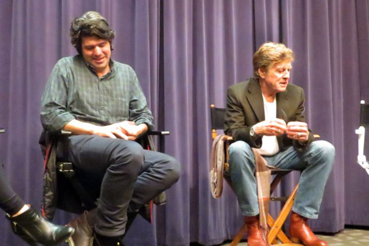 J.C. Chandor