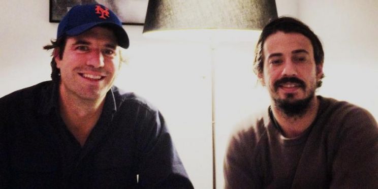 J.C. Chandor