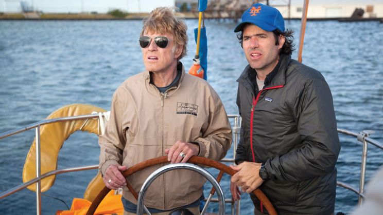 J.C. Chandor