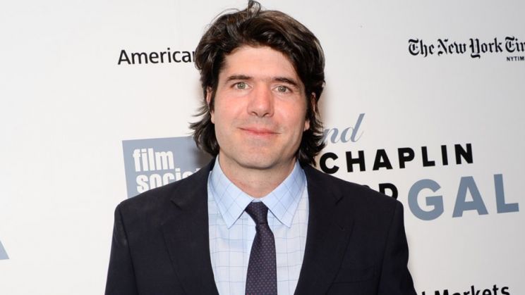 J.C. Chandor