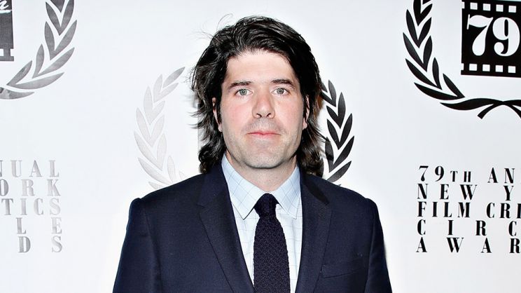 J.C. Chandor