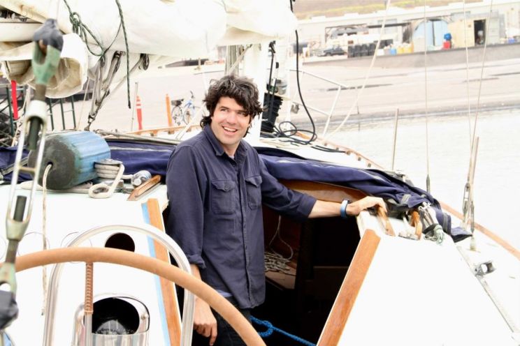 J.C. Chandor
