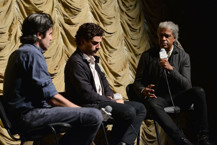 J.C. Chandor