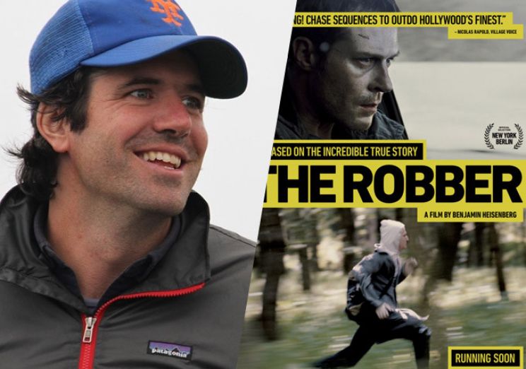 J.C. Chandor