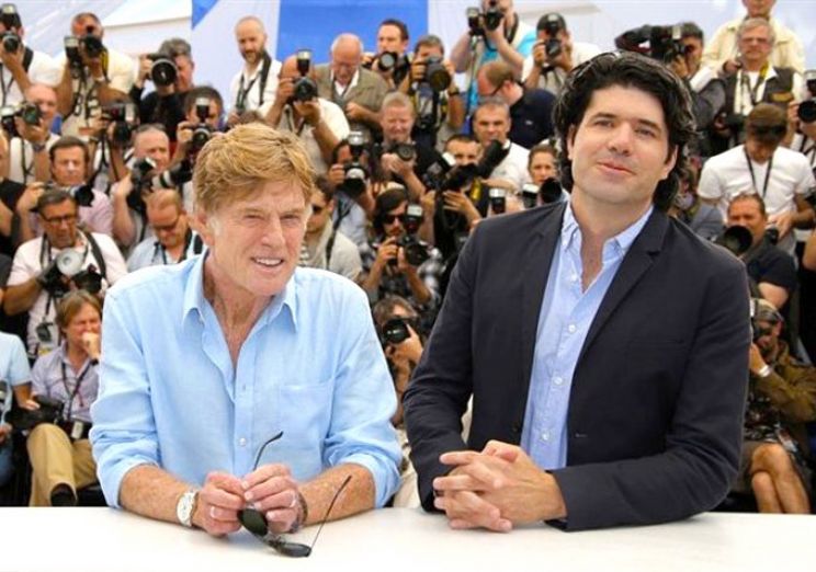 J.C. Chandor