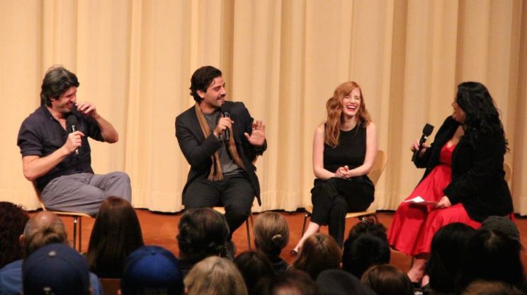 J.C. Chandor