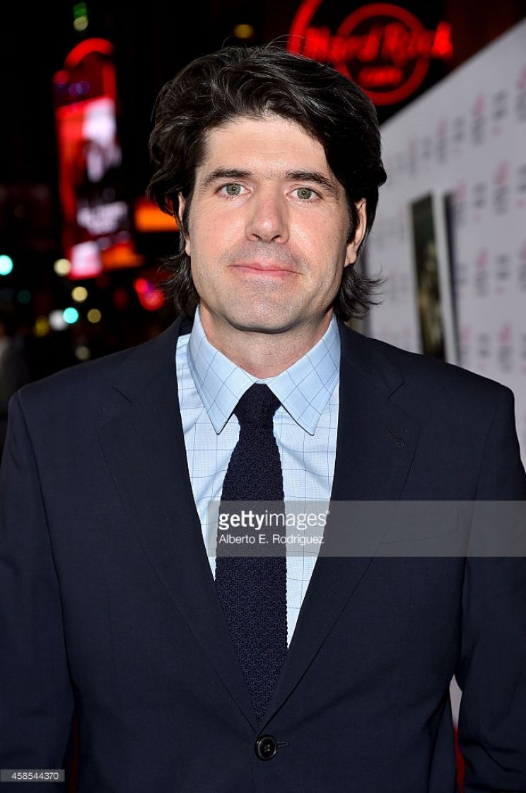 J.C. Chandor