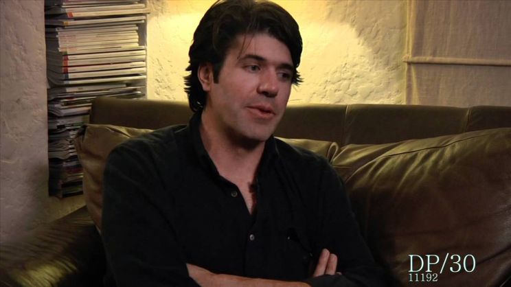 J.C. Chandor