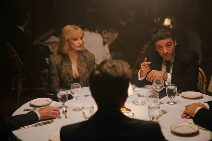 J.C. Chandor
