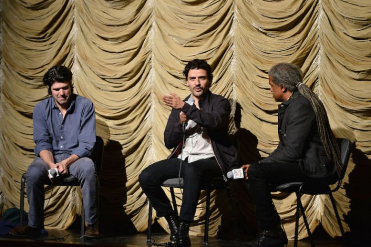 J.C. Chandor