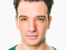 J.C. Chasez