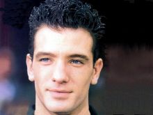 J.C. Chasez