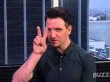 J.C. Chasez