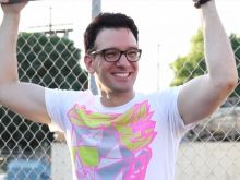 J.C. Chasez