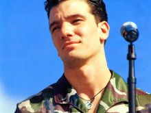 J.C. Chasez