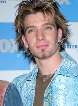 J.C. Chasez