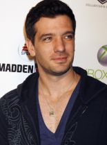 J.C. Chasez