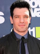 J.C. Chasez