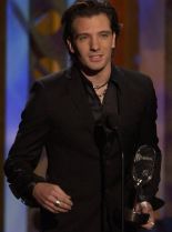 J.C. Chasez