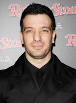 J.C. Chasez