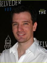 J.C. Chasez