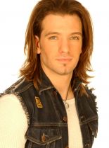 J.C. Chasez