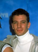 J.C. Chasez