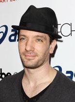 J.C. Chasez