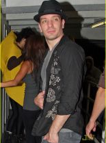 J.C. Chasez