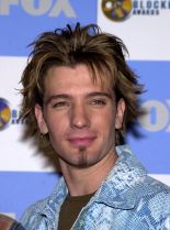 J.C. Chasez