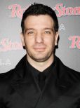 J.C. Chasez