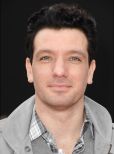 J.C. Chasez