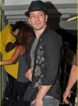 J.C. Chasez