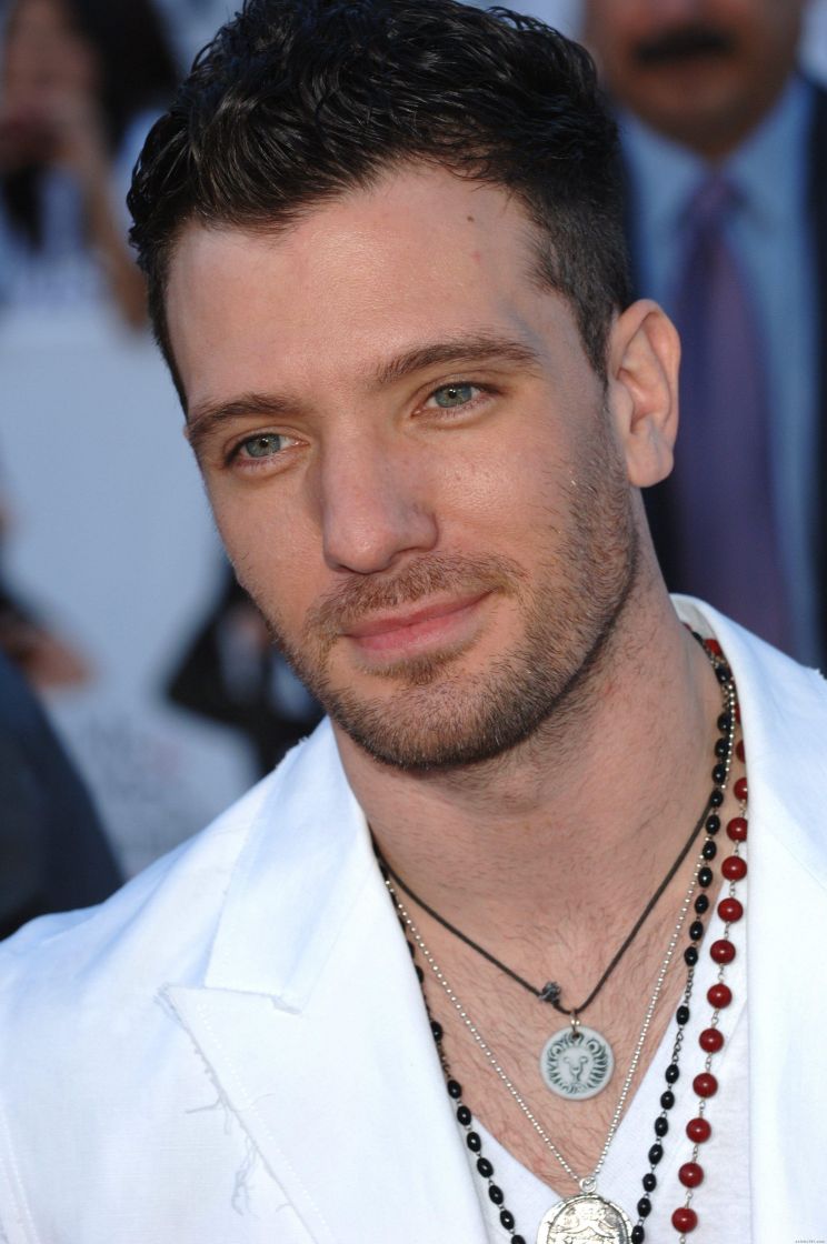 J.C. Chasez