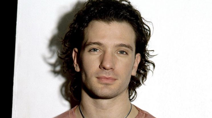 J.C. Chasez