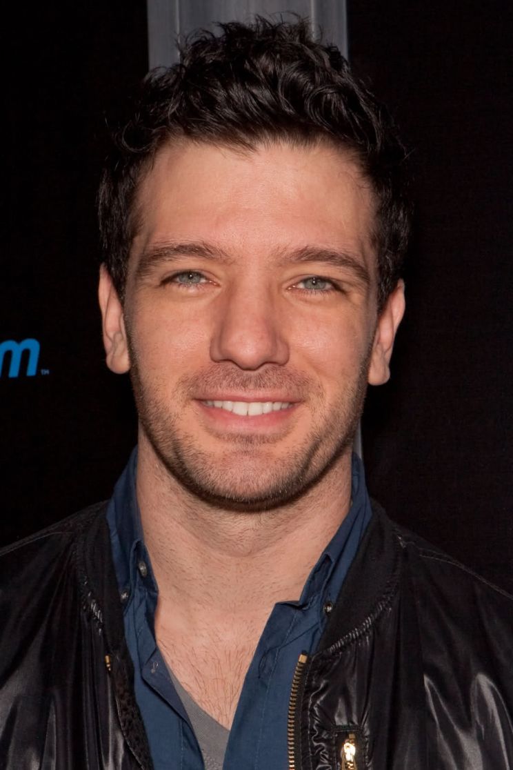 J.C. Chasez