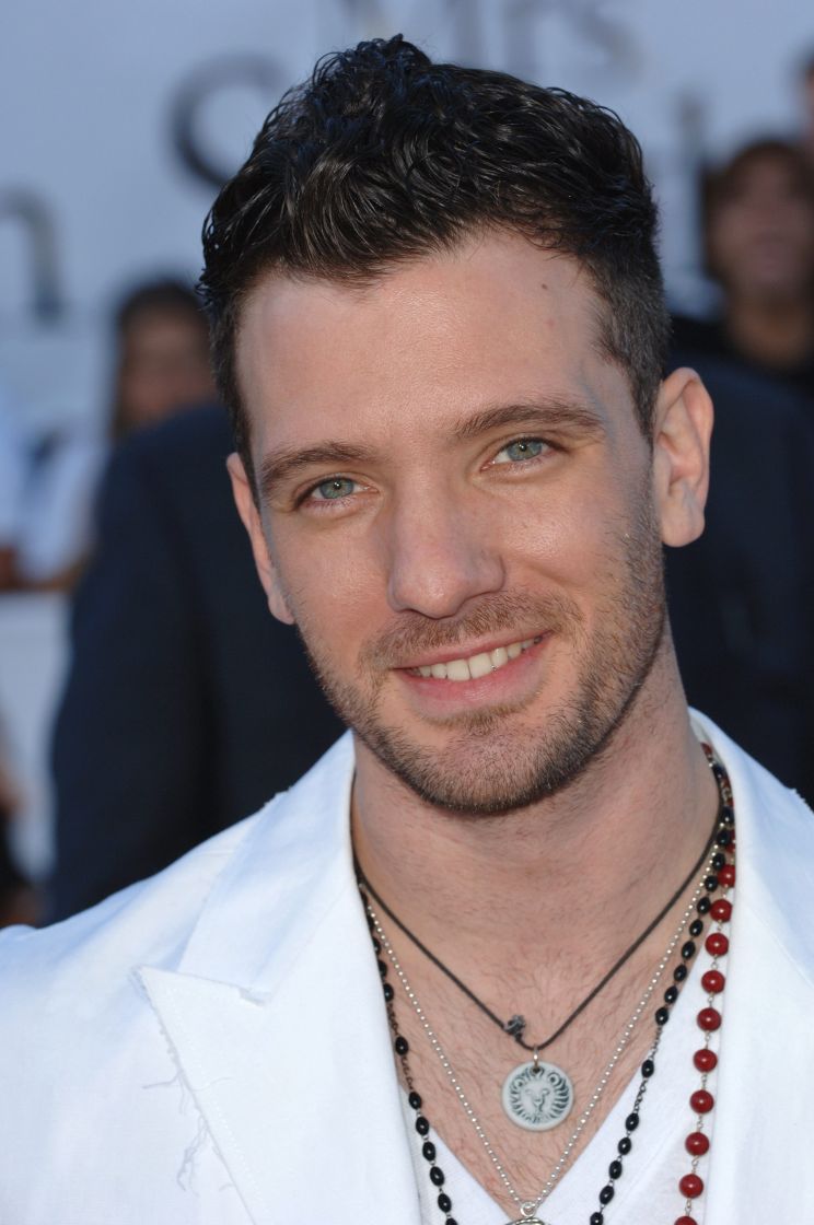 J.C. Chasez