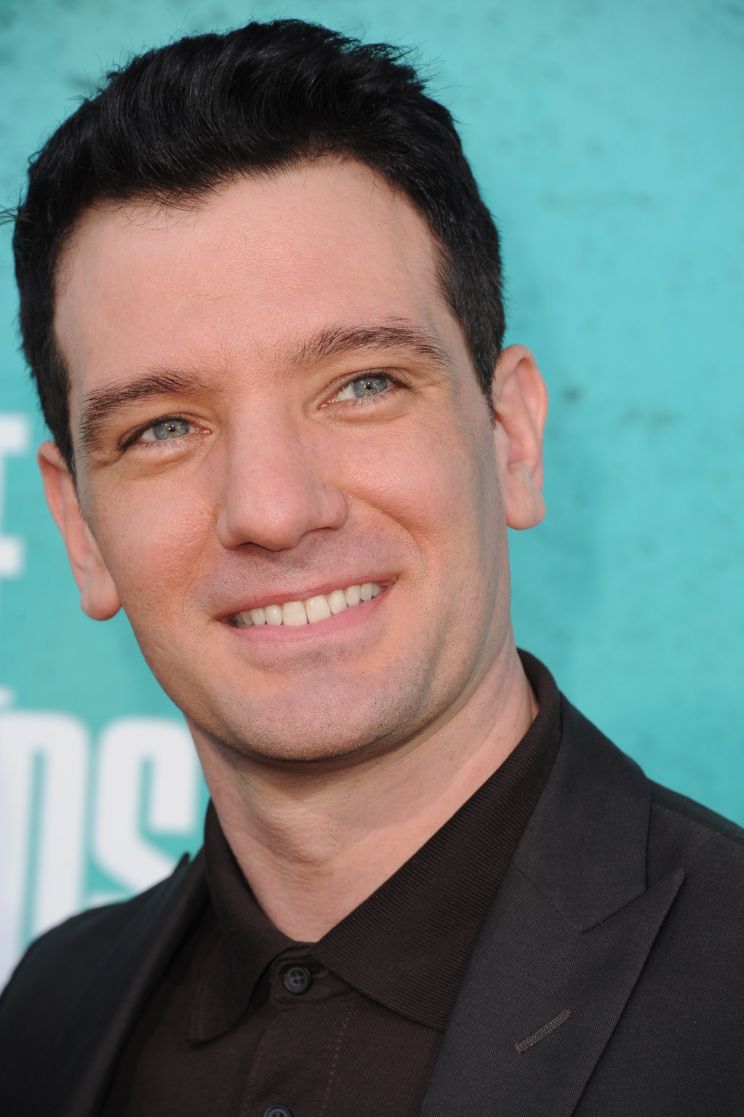 J.C. Chasez