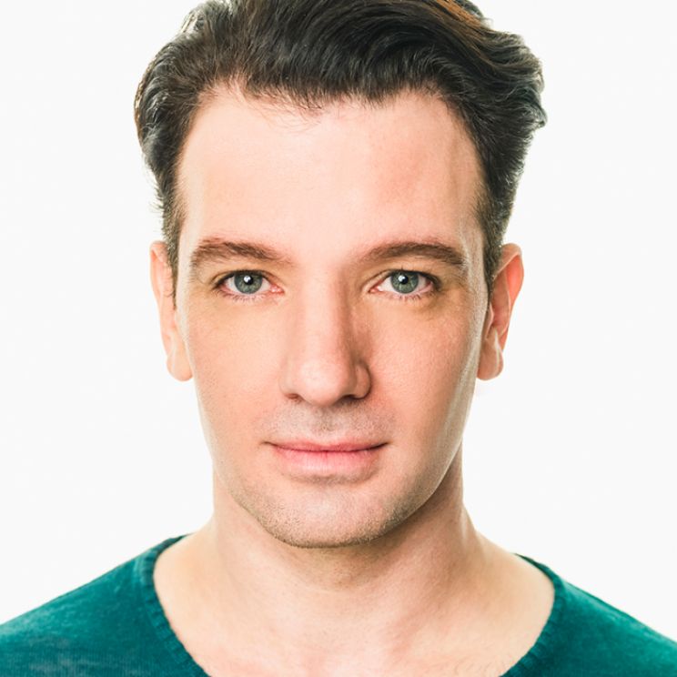 J.C. Chasez