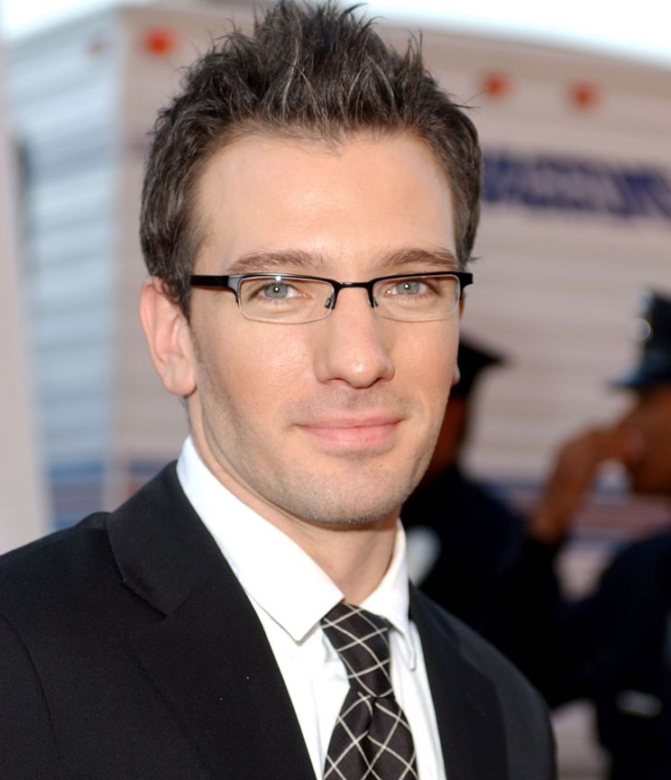 J.C. Chasez