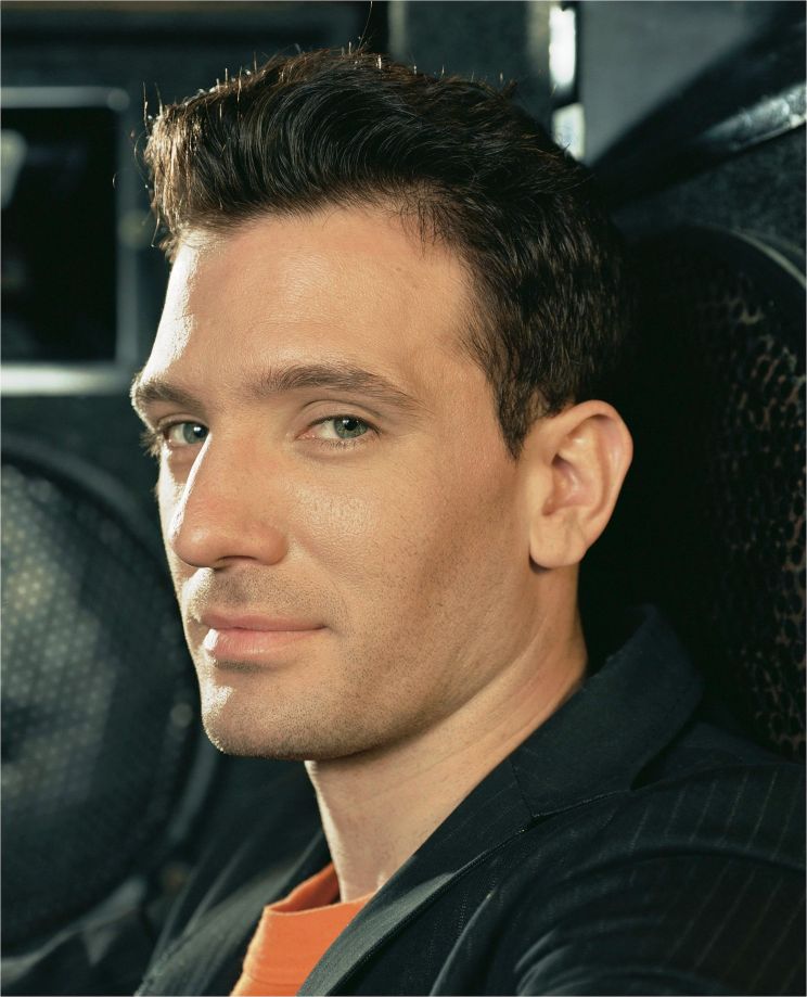 J.C. Chasez