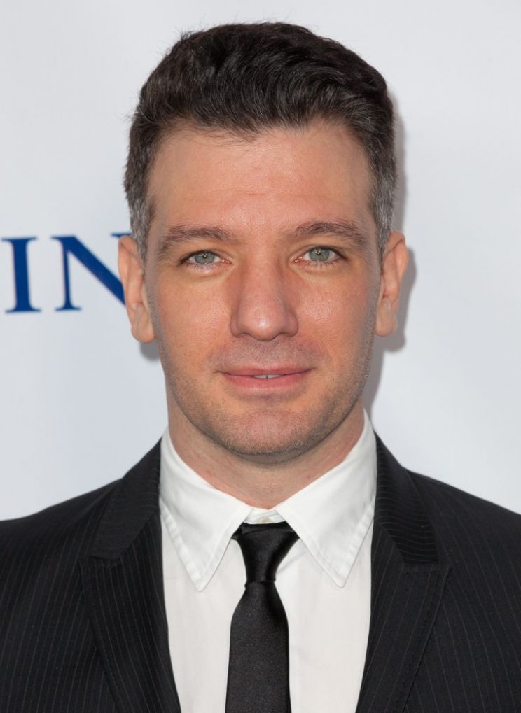 J.C. Chasez