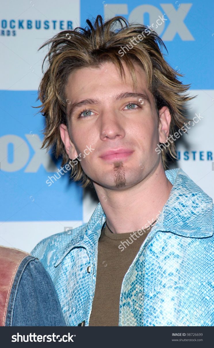 J.C. Chasez