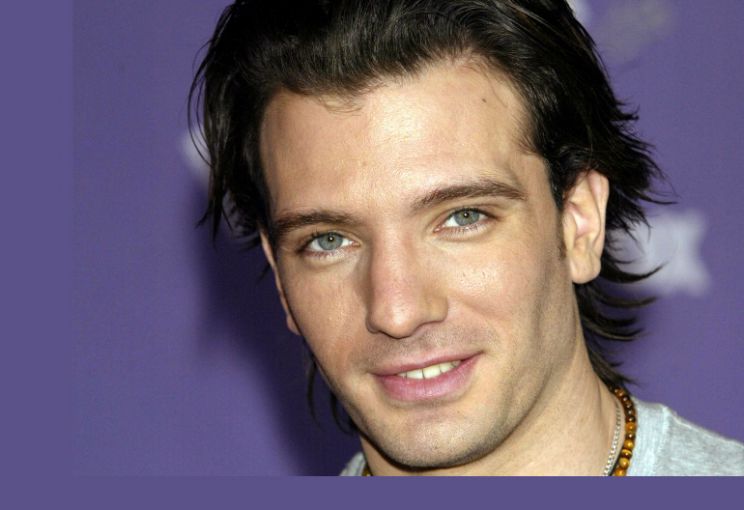 J.C. Chasez