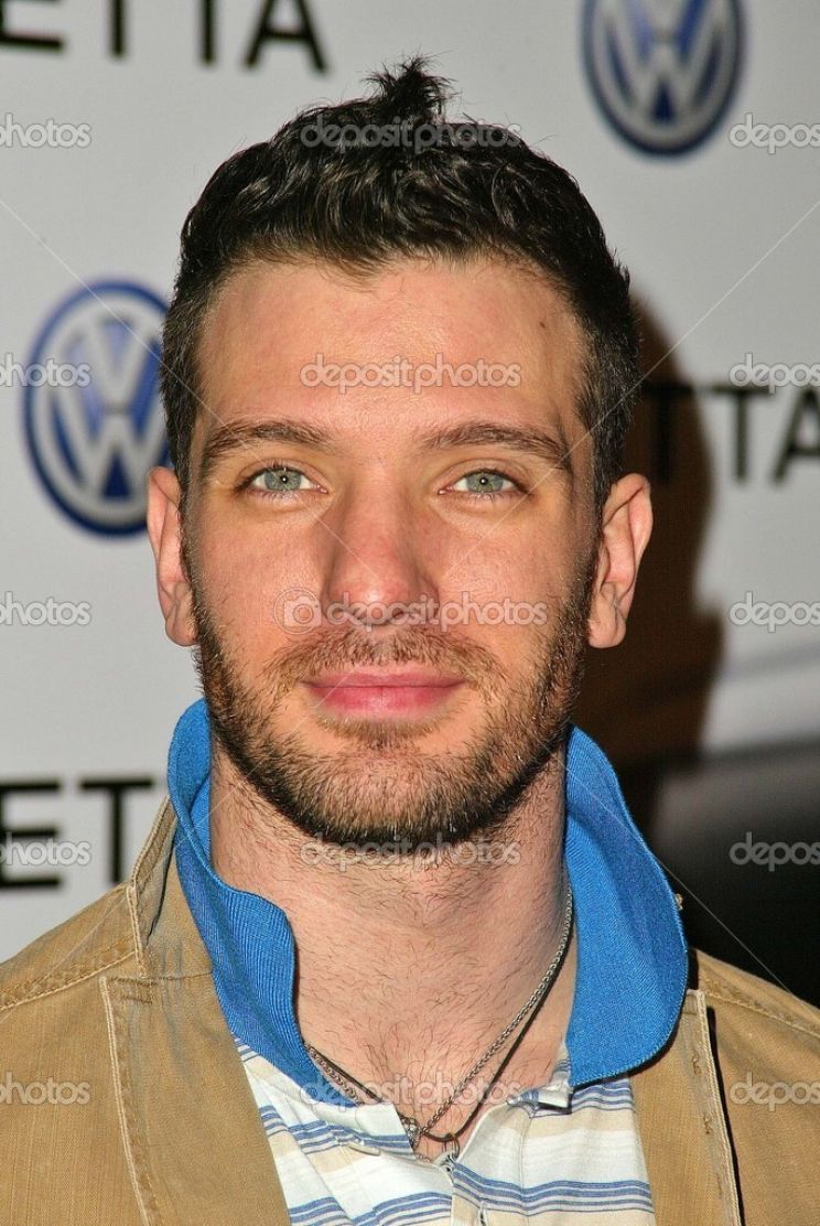 J.C. Chasez