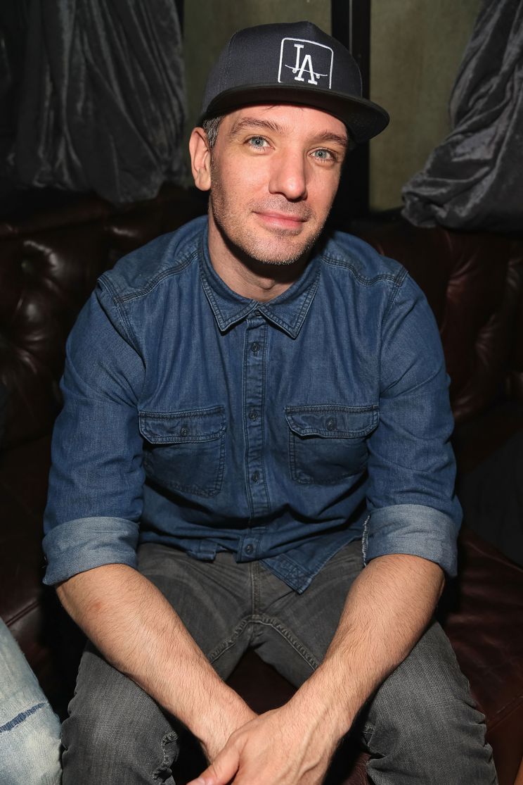 J.C. Chasez