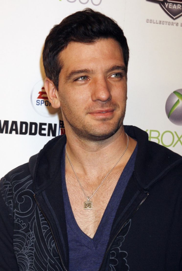 J.C. Chasez