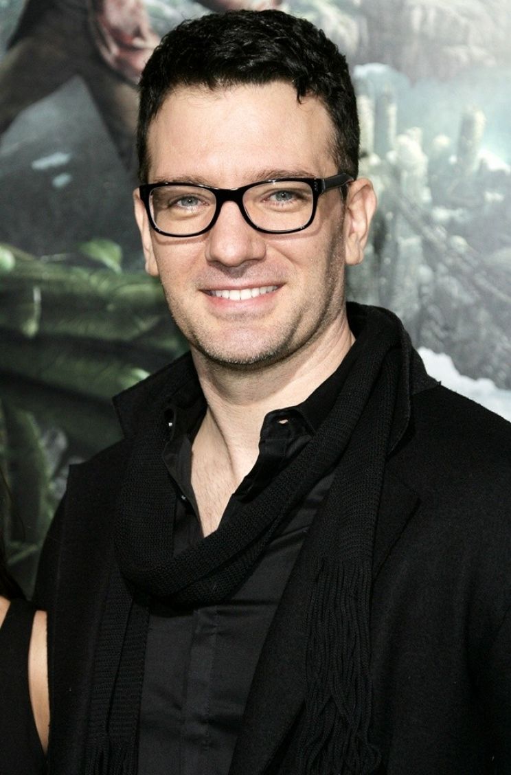 J.C. Chasez