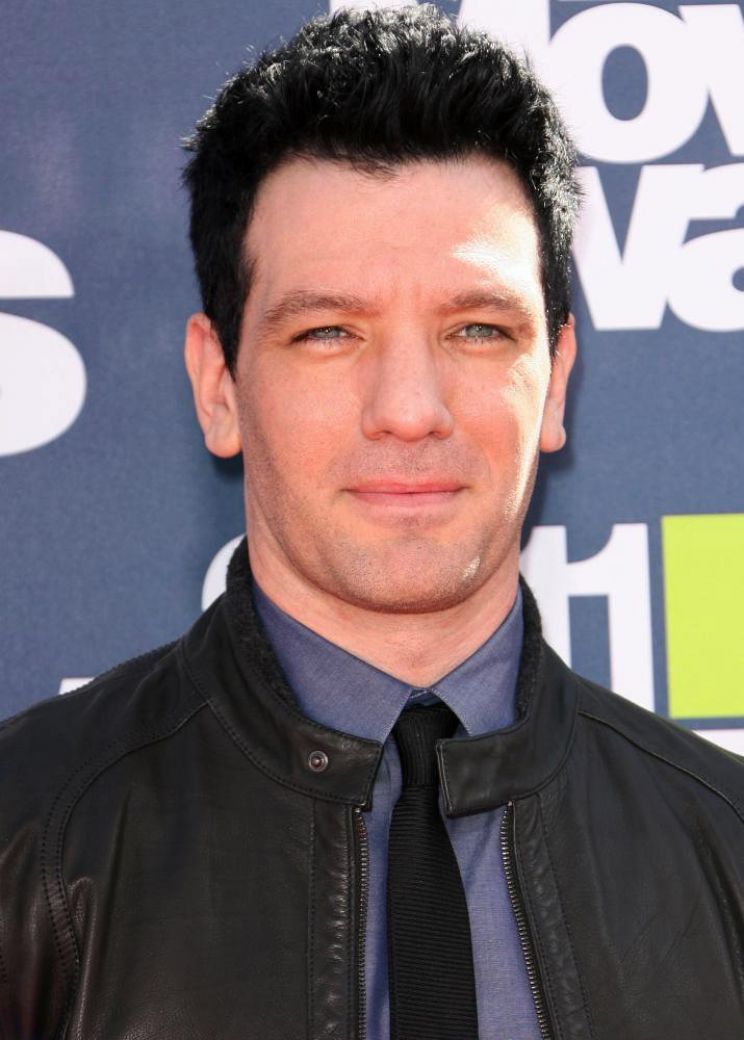 J.C. Chasez