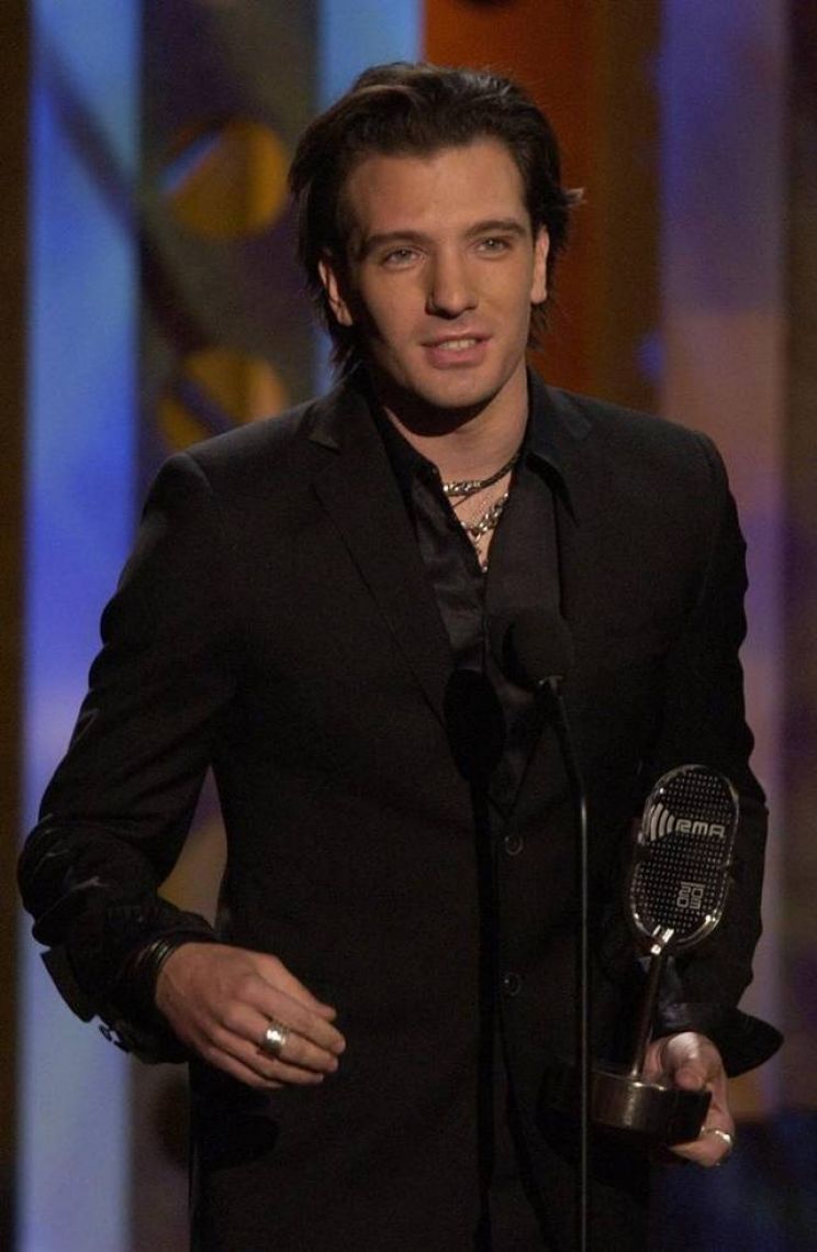 J.C. Chasez